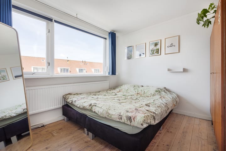 Foto 12 van Cosijnstraat 21