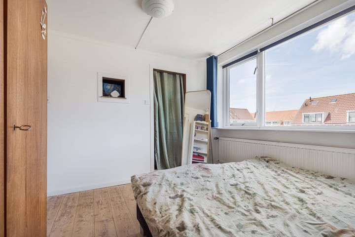 Foto 14 van Cosijnstraat 21