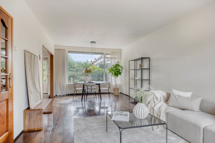 Foto 9 van Kroosmeent 11