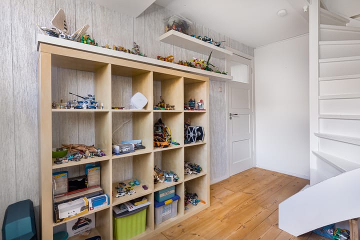 Foto 15 van Cosijnstraat 21