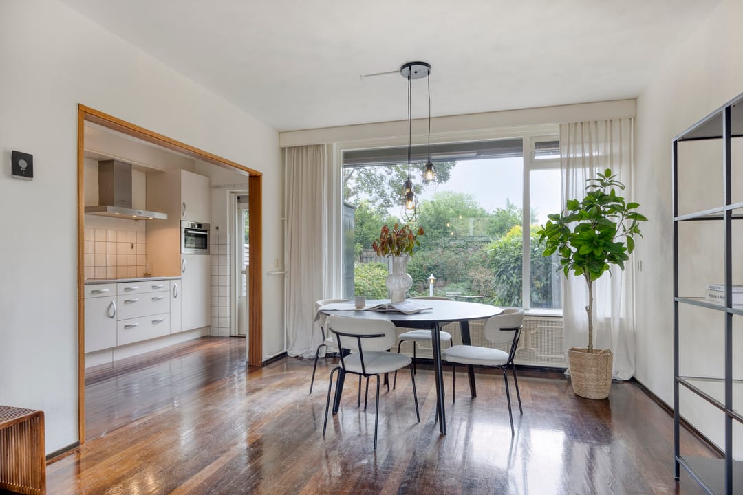 Foto 11 van Kroosmeent 11