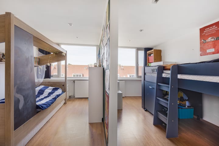 Foto 19 van Cosijnstraat 21