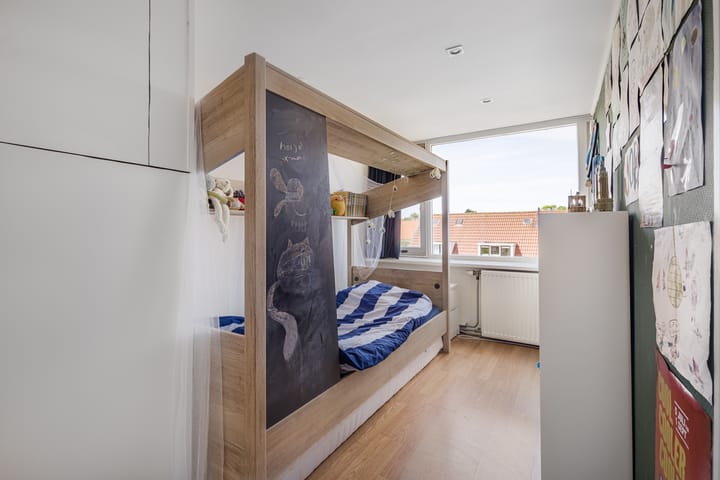 Foto 20 van Cosijnstraat 21