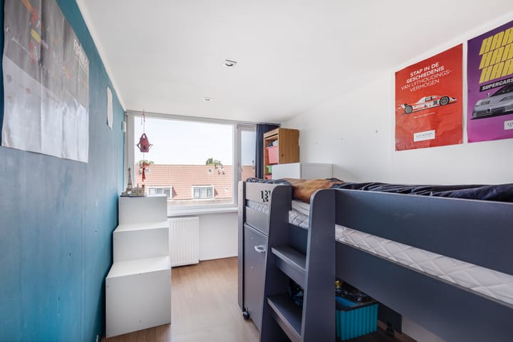 Foto 21 van Cosijnstraat 21