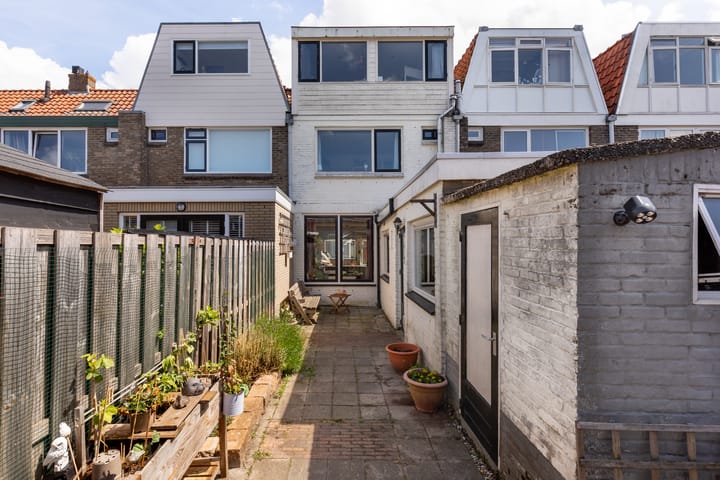 Foto 22 van Cosijnstraat 21