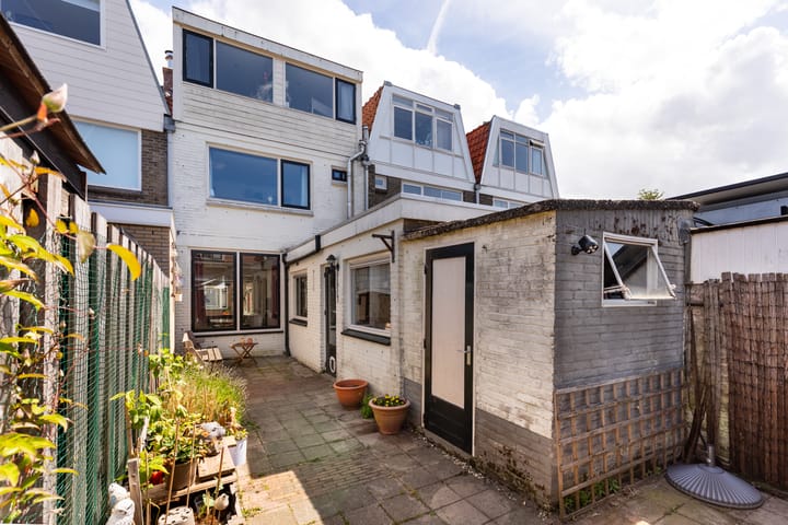 Foto 23 van Cosijnstraat 21