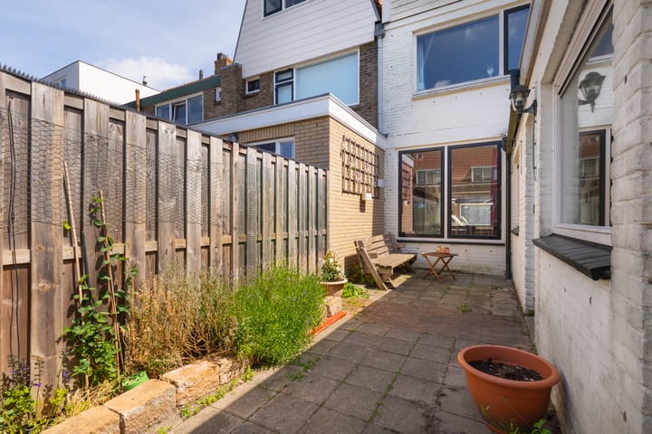 Foto 24 van Cosijnstraat 21