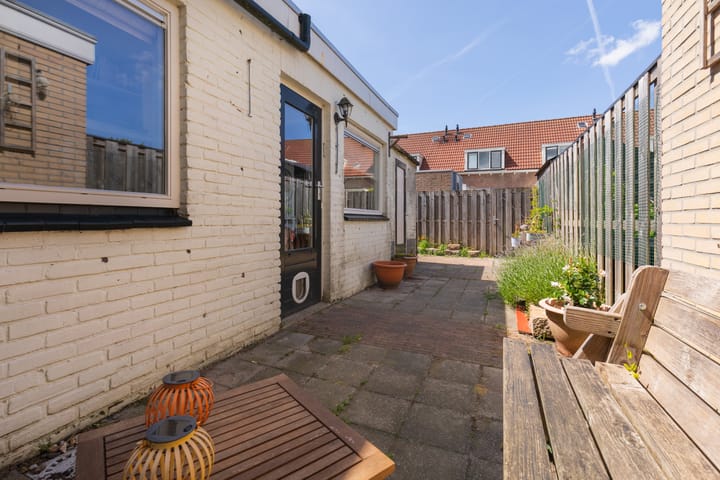 Foto 25 van Cosijnstraat 21