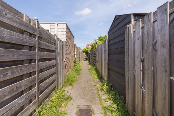 Foto 26 van Cosijnstraat 21