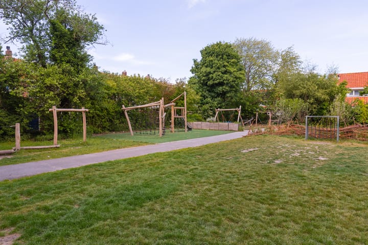 Foto 27 van Cosijnstraat 21