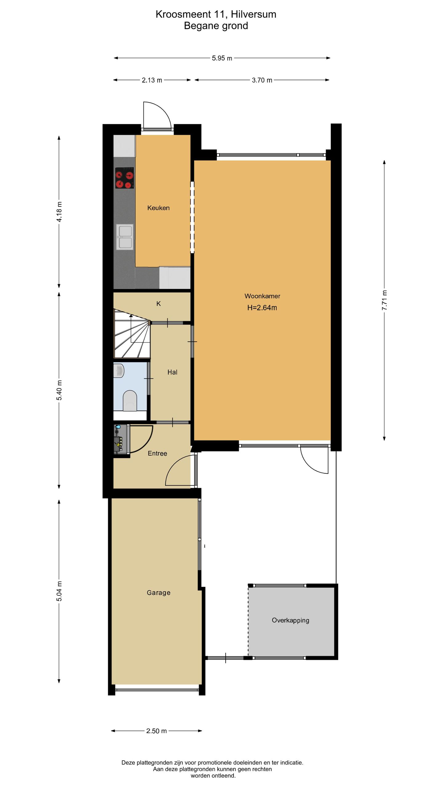 Foto 25 van Kroosmeent 11