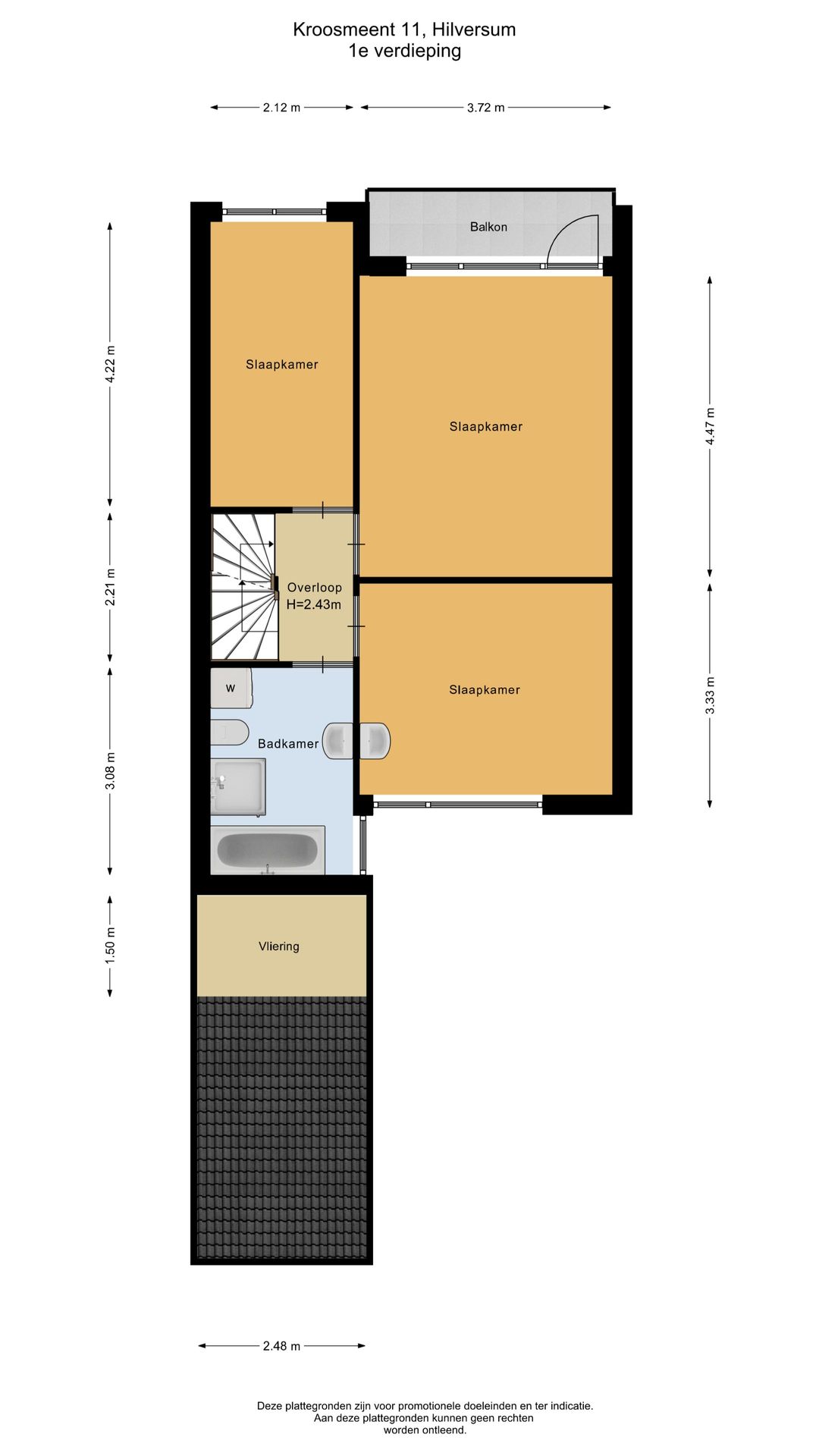 Foto 26 van Kroosmeent 11