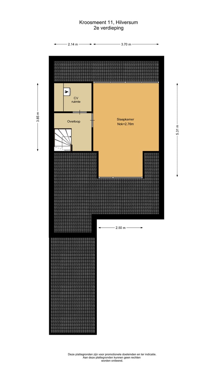 Foto 27 van Kroosmeent 11