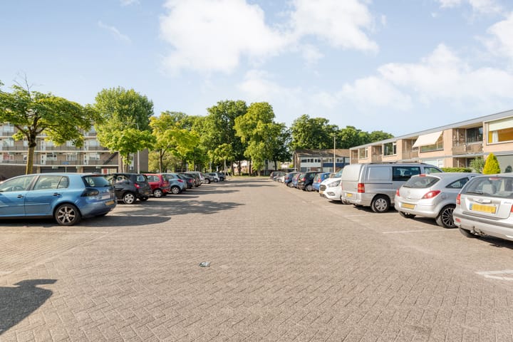 Foto 2 van Smetanastraat 17