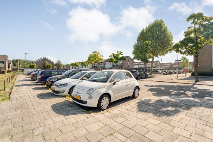 Foto 3 van Smetanastraat 17