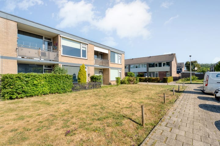 Foto 4 van Smetanastraat 17