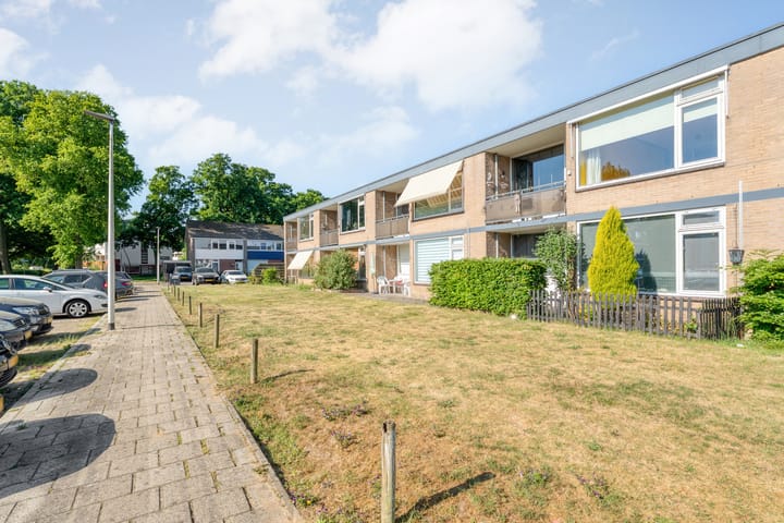 Foto 5 van Smetanastraat 17