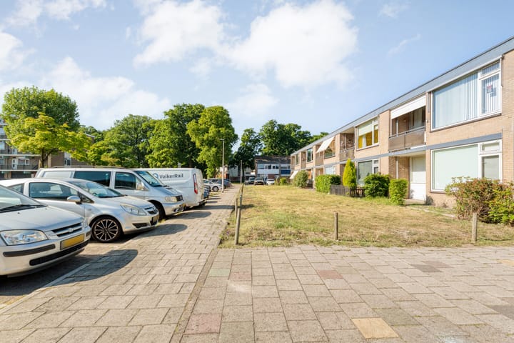 Foto 6 van Smetanastraat 17