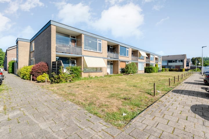 Foto 7 van Smetanastraat 17