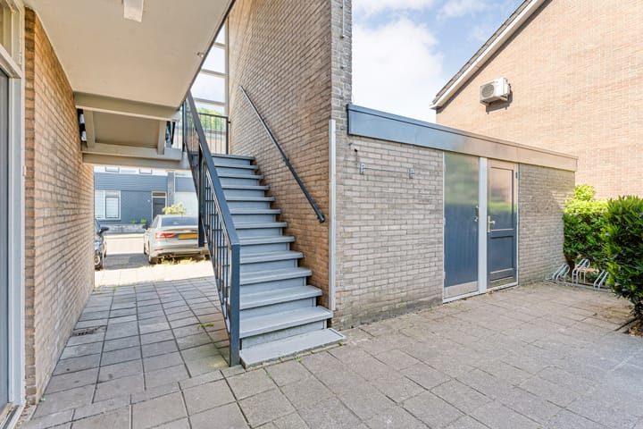 Foto 9 van Smetanastraat 17