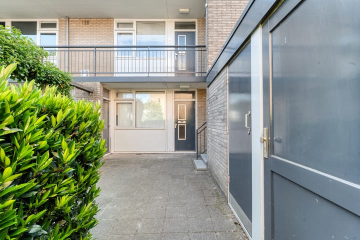 Foto 10 van Smetanastraat 17