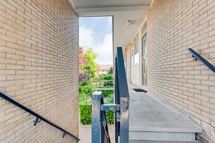 Foto 11 van Smetanastraat 17