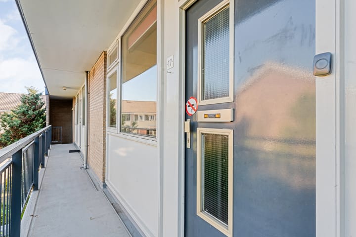 Foto 13 van Smetanastraat 17