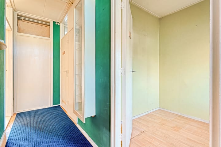 Foto 16 van Smetanastraat 17