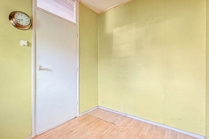 Foto 18 van Smetanastraat 17