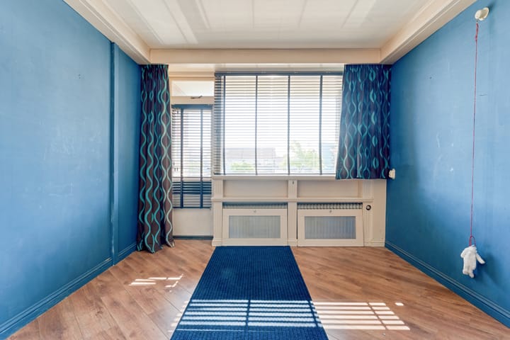 Foto 21 van Smetanastraat 17