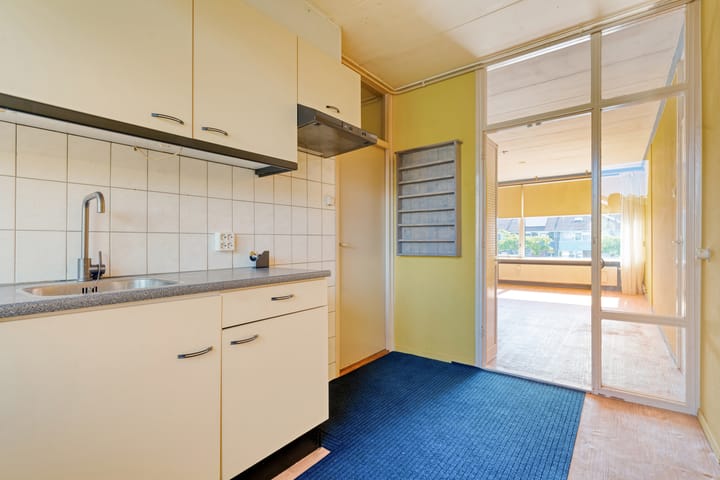 Foto 23 van Smetanastraat 17