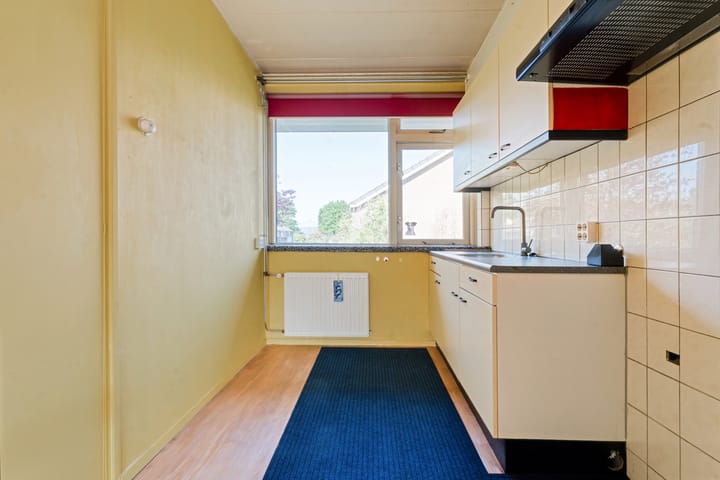 Foto 24 van Smetanastraat 17