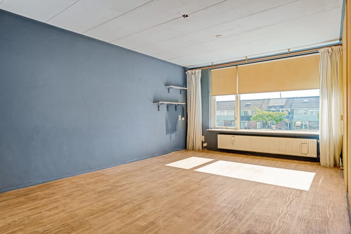 Foto 26 van Smetanastraat 17