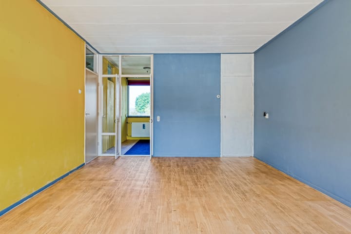 Foto 27 van Smetanastraat 17