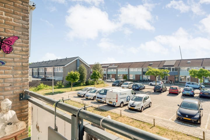 Foto 30 van Smetanastraat 17