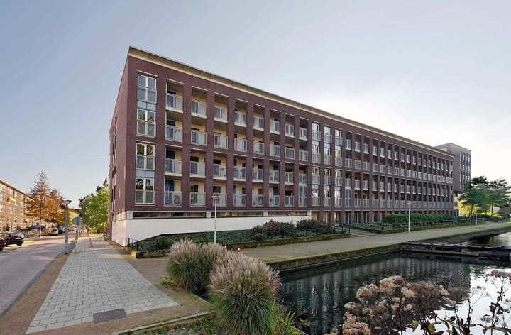 Foto 2 van Joos Banckersplantsoen 113