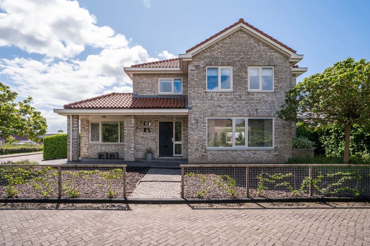 Foto 1 van Izeren Helling 1