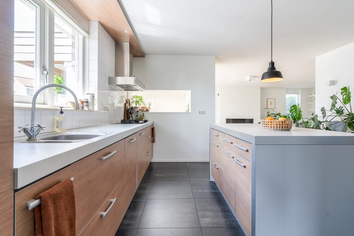 Foto 25 van Izeren Helling 1