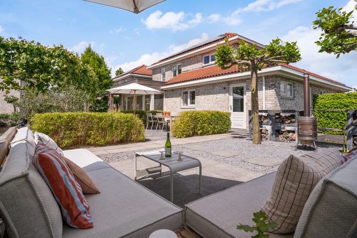 Foto 30 van Izeren Helling 1