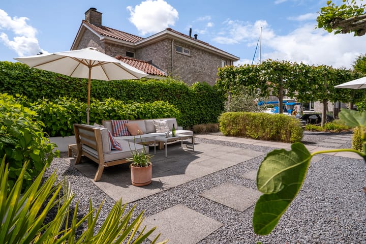 Foto 31 van Izeren Helling 1