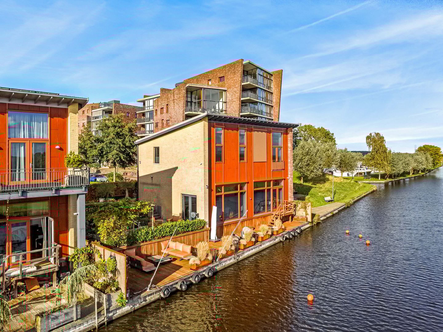 Foto 65 van Doeszijde 8