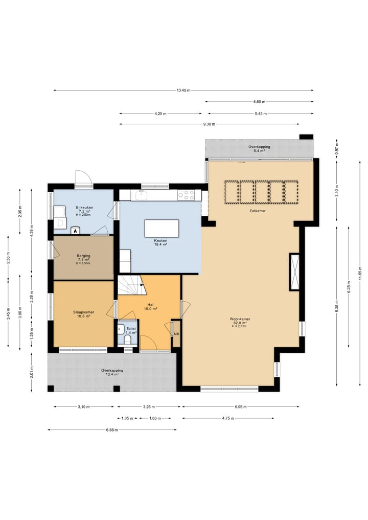Foto 62 van Izeren Helling 1