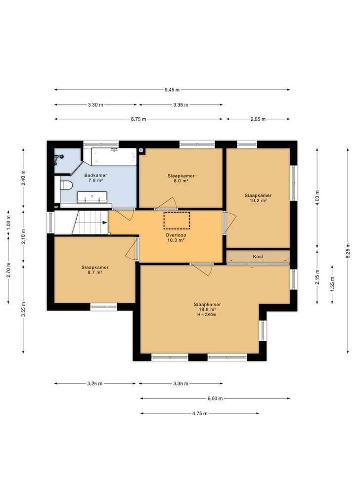 Foto 63 van Izeren Helling 1