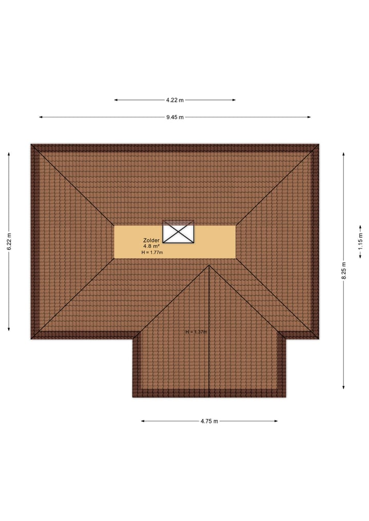 Foto 64 van Izeren Helling 1
