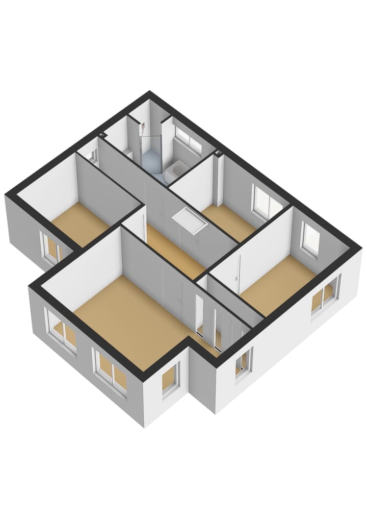 Foto 68 van Izeren Helling 1