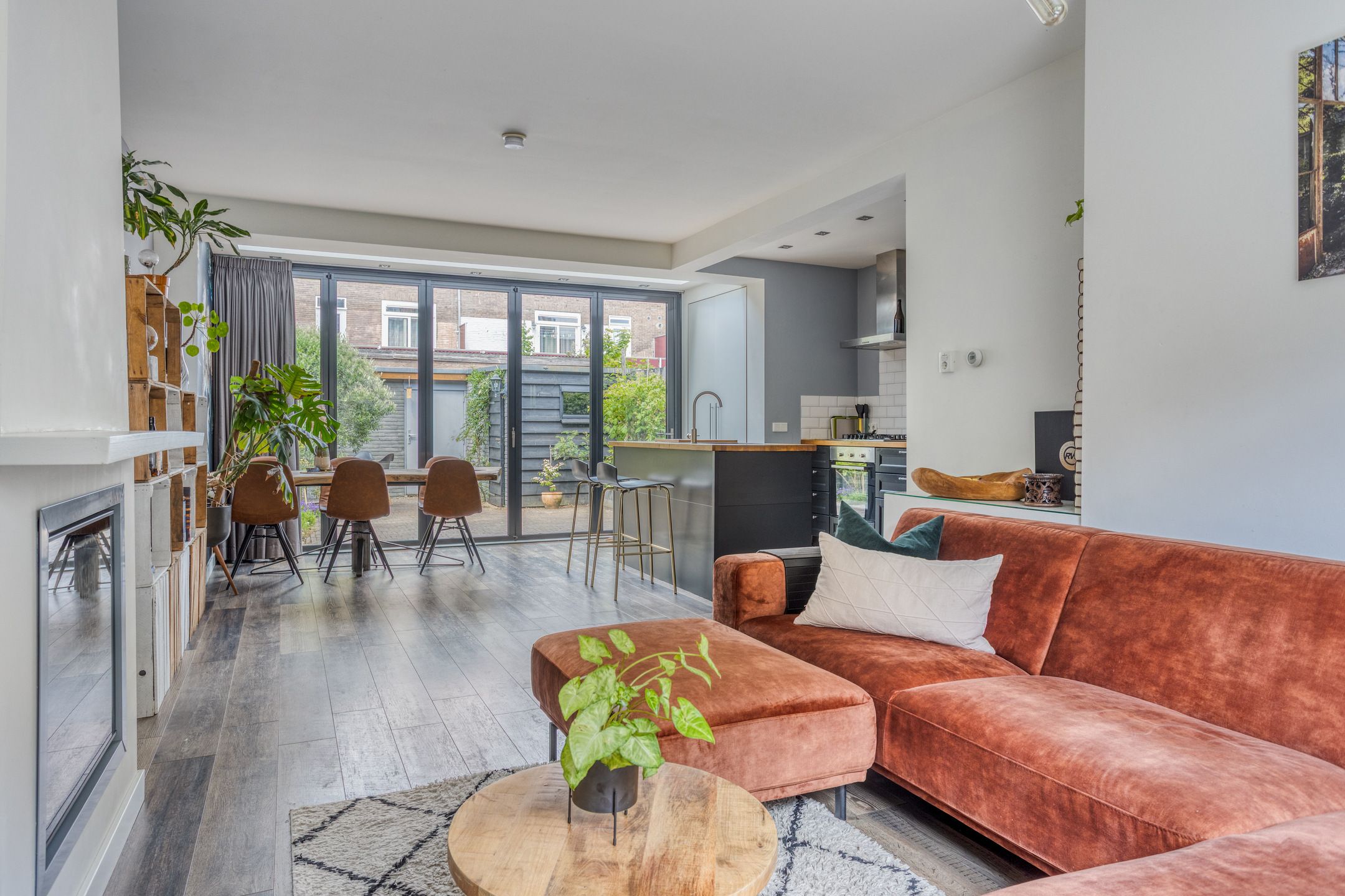 Foto 3 van Dr. Hermansstraat 6