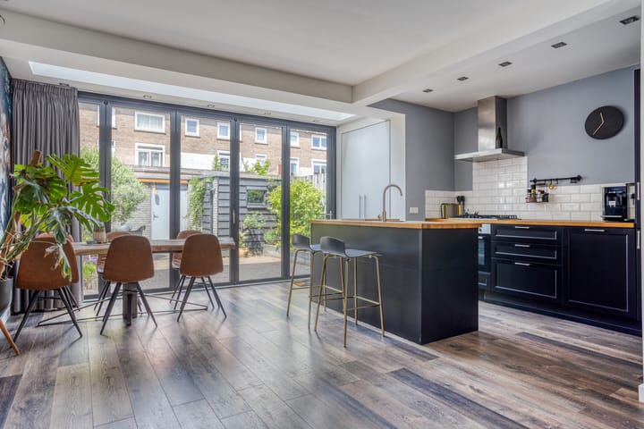 Foto 4 van Dr. Hermansstraat 6