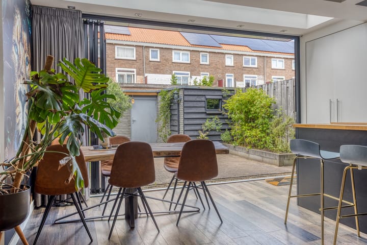 Foto 5 van Dr. Hermansstraat 6