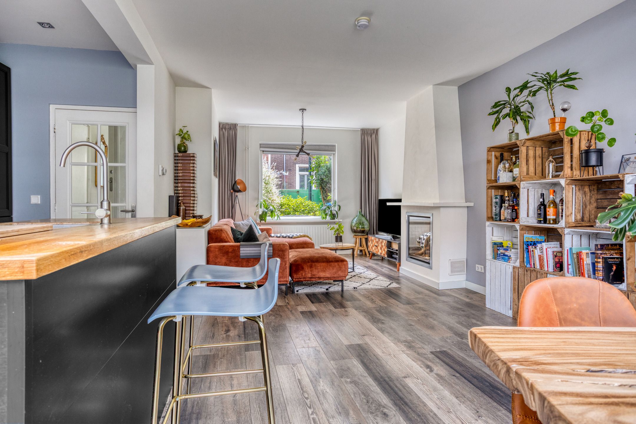 Foto 9 van Dr. Hermansstraat 6