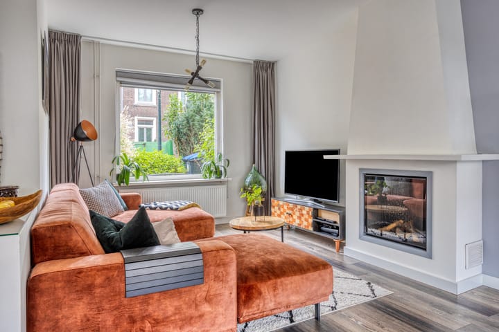 Foto 10 van Dr. Hermansstraat 6